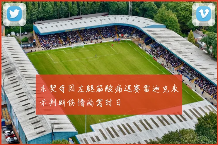 东契奇因左腿筋酸痛退赛雷迪克表示判断伤情尚需时日